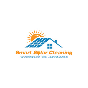 Smart Solar Panel Cleaning Bay Area's Logo