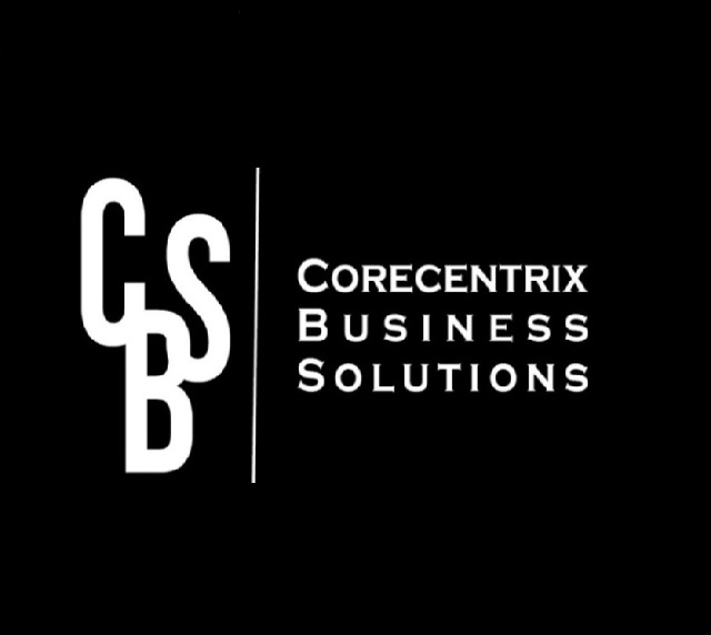 Corecentrix Business Solutions's Logo