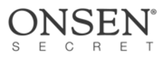 Onsen Secret's Logo