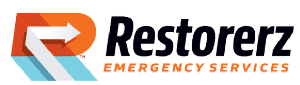 Restorerz Emergency Services's Logo