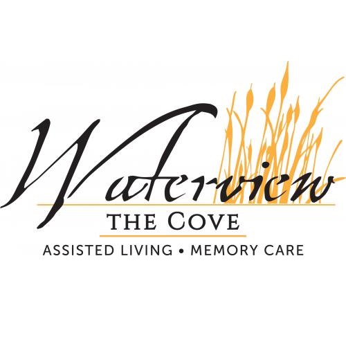 Waterview The Cove Assisted Living & Memory Care's Logo