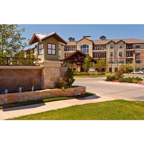 Waterview The Cove Assisted Living & Memory Care