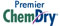 Premier Chem-Dry's Logo