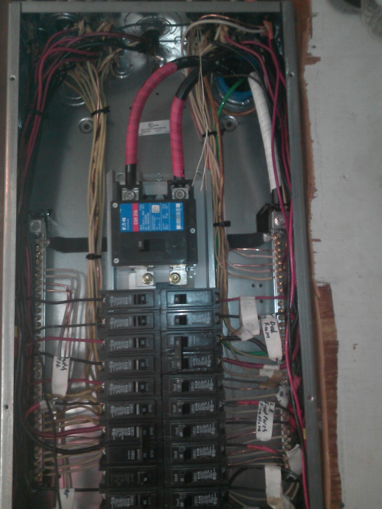 STL Electrical Solutions