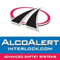 Alco Alert Interlock's Logo
