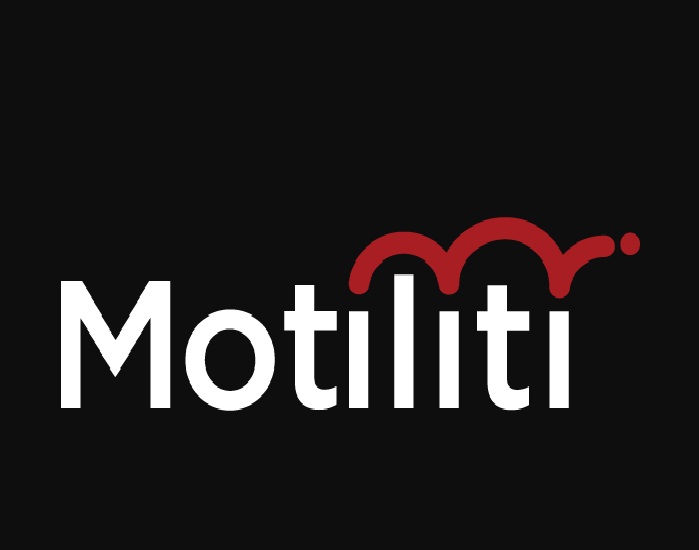 Motiliti's Logo