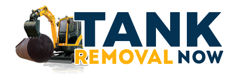Maryland Tank Removal Now's Logo