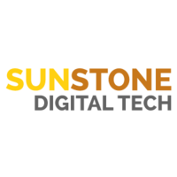 Sunstone Digital Tech's Logo