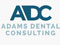 Adams Dental Consulting's Logo