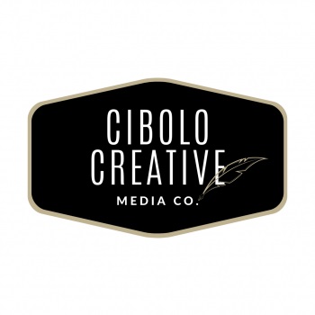 CIBOLO CREATIVE Media Co.'s Logo