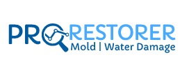 DC Mold Inspection & Removal - Pro Restorer's Logo