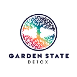 Garden State Detox's Logo