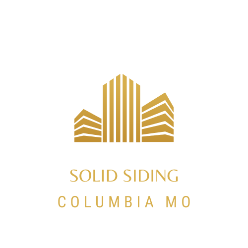 Solid Siding Columbia MO's Logo