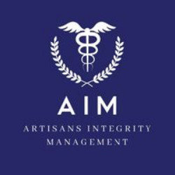Artisans Integrity Management's Logo