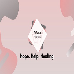 Athena Pelvic Therapy's Logo