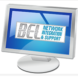 Bel Network Integration & Support's Logo