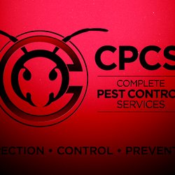 Complete Pest Control Services's Logo