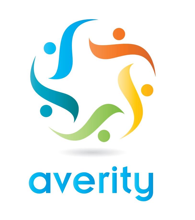 Averity's Logo