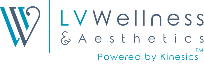 LVWellness and Aesthetics's Logo