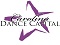 Carolina Dance Capital's Logo