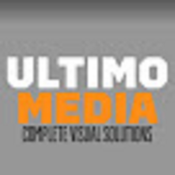 Ultimo Media's Logo