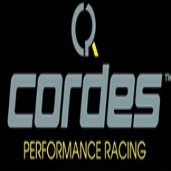 Cordes Performance Racing's Logo