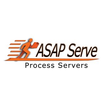 ASAP Serve, LLC's Logo