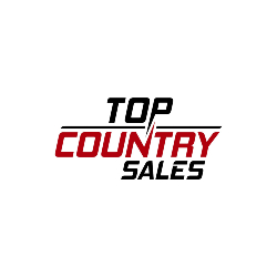 Top Country Sales