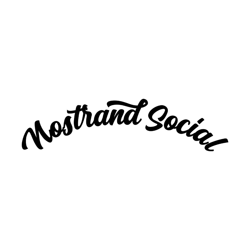 Nostrand Social's Logo