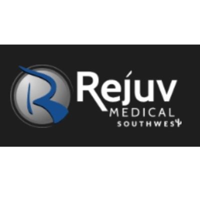 Rejuv Medical Southwest - Dr. John Tait's Logo