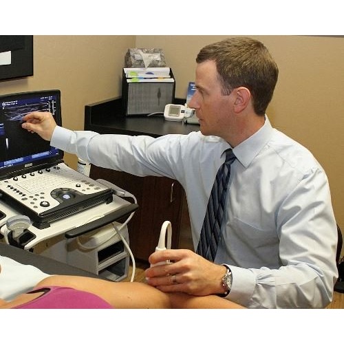 ORIGEN Orthopedics + Optimal Health - Dr. John Tait