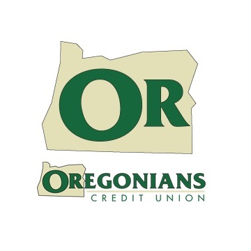 Oregonians Credit Union's Logo