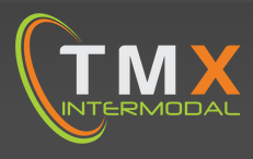 TMX Intermodal's Logo