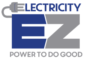 Electricity EZ's Logo