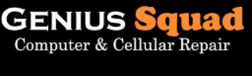 Genius Squad - Computer, iPad, and iPhone Repair's Logo