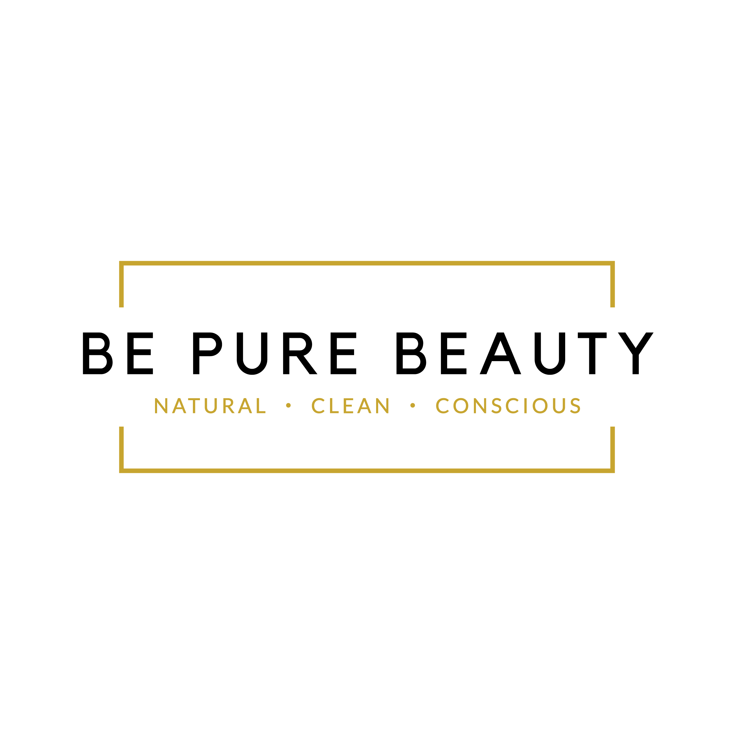 Be Pure Beauty