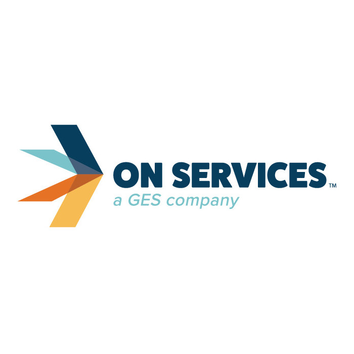 ON Services - Raleigh's Logo