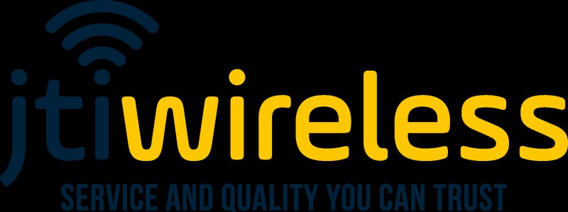 JTI Wireless's Logo