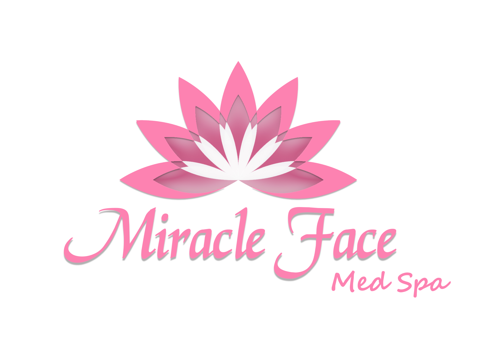 MiracleFace MedSpa's Logo