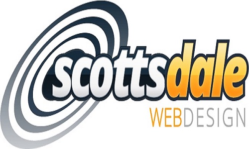 Scottsdale AZ Web Design's Logo
