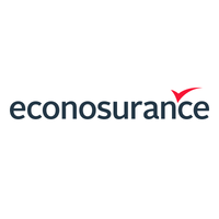 Econosurance's Logo