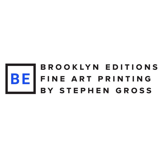 Brooklyn Editions Inc.'s Logo