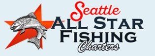 All Star Fishing Charters - Sports & Recreation's Logo