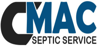 C Mac Septic Service's Logo