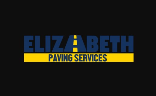 Elizabeth Paving Services's Logo