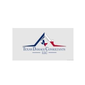 Texas Damage Consultants, LLC's Logo