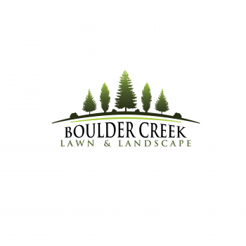 Boulder Creek Lawn & Landscape's Logo