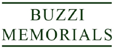 Buzzi Memorials's Logo