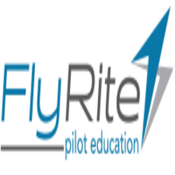 Fly Rite Pilot Education's Logo
