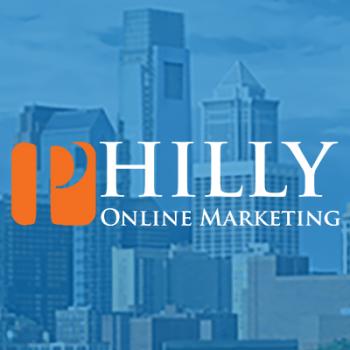 Philly Online Marketing's Logo